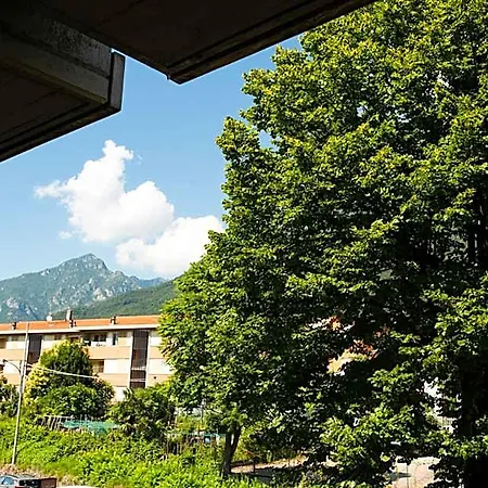 Hotell Park Abbadia 3*
