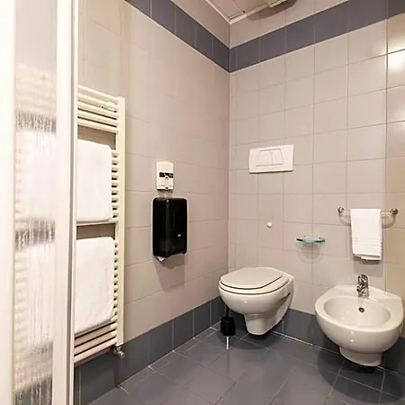 Park Abbadia Hotell Abbadia Lariana