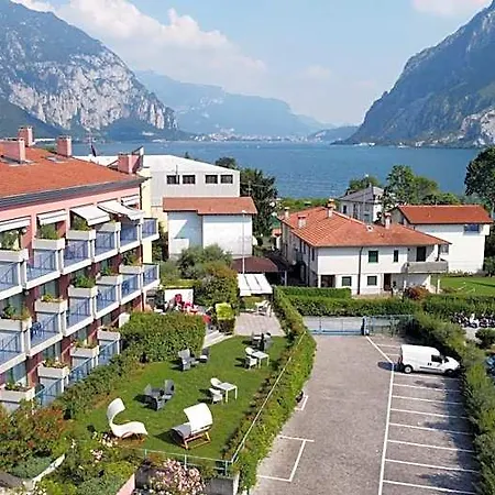 Hotell Park Abbadia