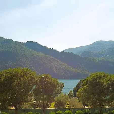 Hotell Park Abbadia