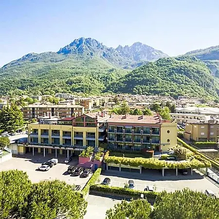 Hotell Park Abbadia
