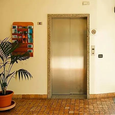 阿巴迪亚公园酒店