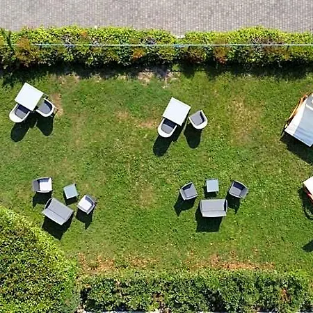 Park Abbadia Hotell 3*