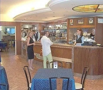 酒店 阿巴迪亚公园酒店 阿巴迪拉里纳
