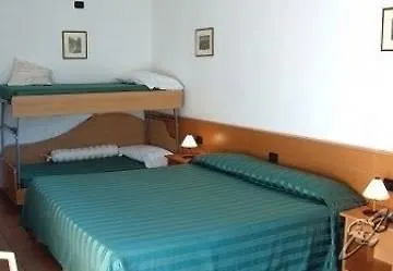 فندق Park Abbadia اباديا لاريانا