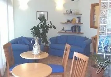 阿巴迪亚公园酒店 3* 阿巴迪拉里纳