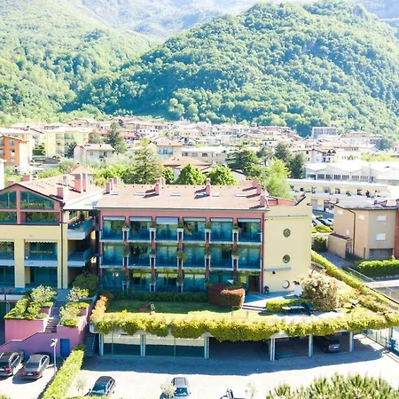 Hotel Park Abbadia 3*