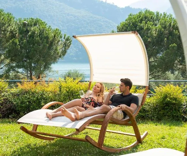 Отель Park Abbadia 3*