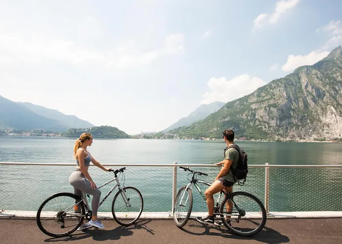 Park Abbadia Отель Аббадия Лариана