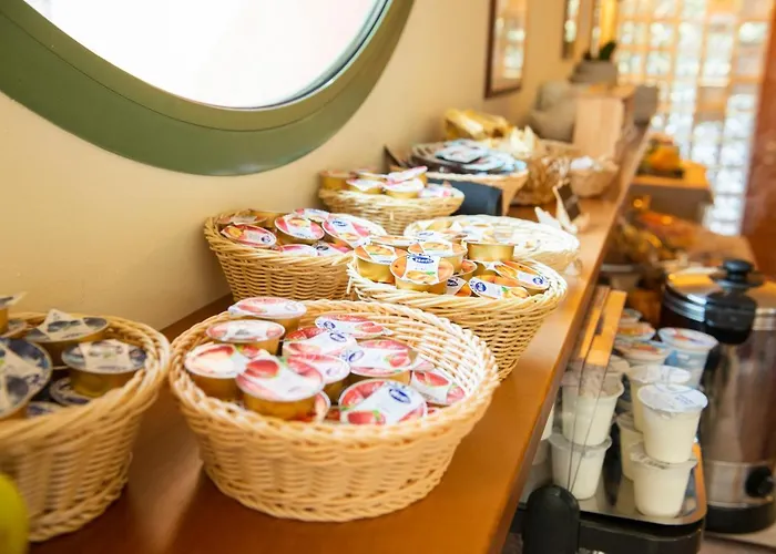 Park Abbadia 3* אבאדיה לריאנה