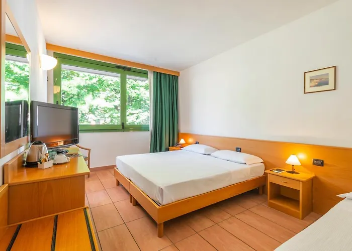 Park Abbadia 3* Аббадия Лариана