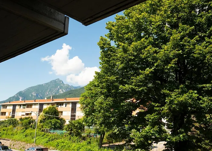 Отель Park Abbadia 3*