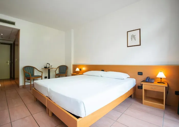 Park Abbadia 3* Аббадия Лариана