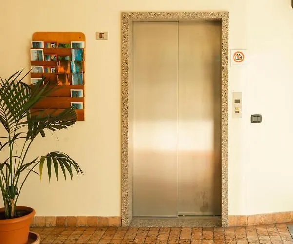 Park Abbadia Отель Аббадия Лариана