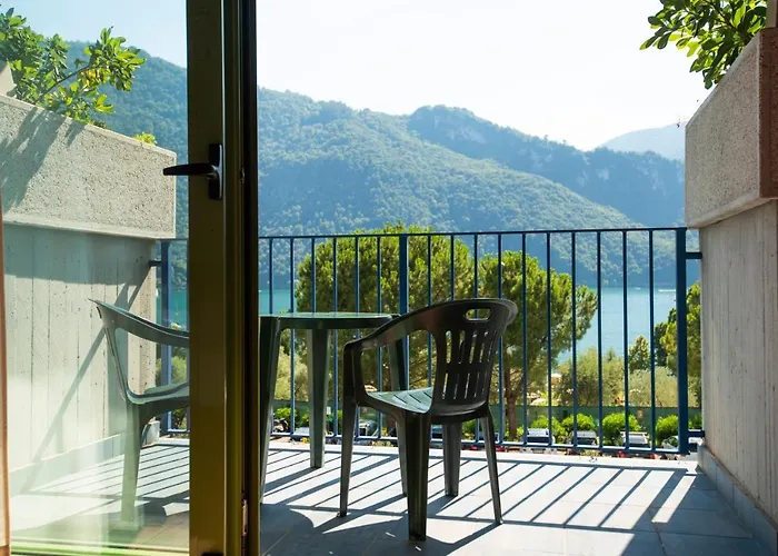 Park Abbadia מלון 3*