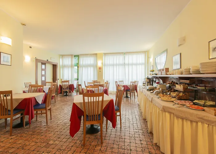 Park Abbadia Отель 3*