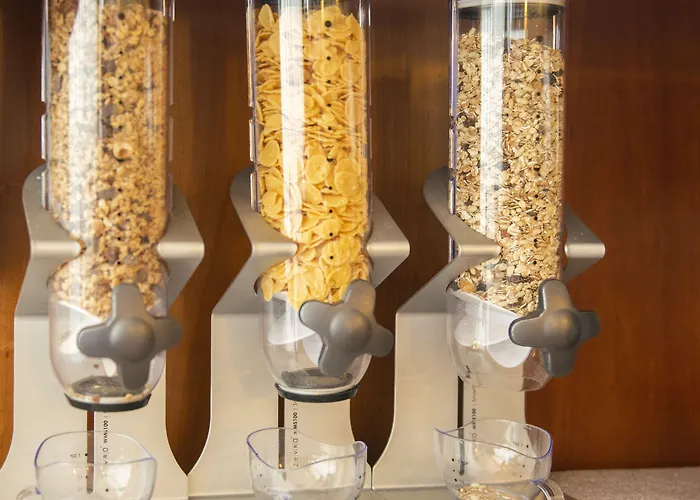 מלון Park Abbadia