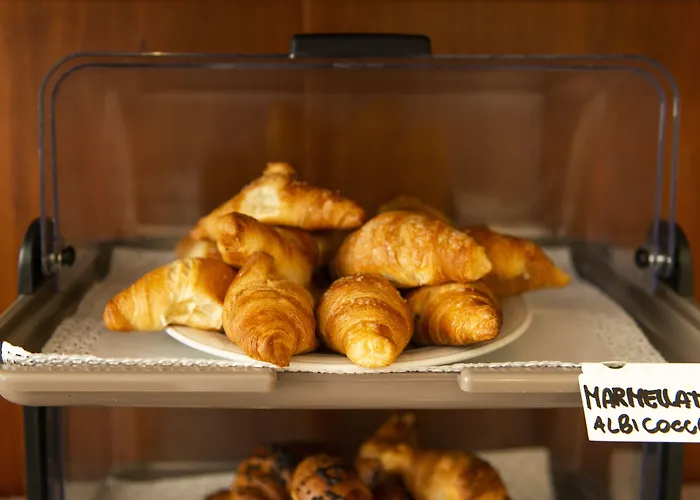 Park Abbadia 3* אבאדיה לריאנה