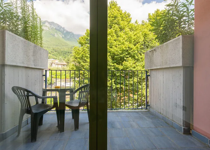 מלון Park Abbadia