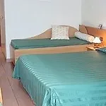 Hotel Park Abbadia 3*