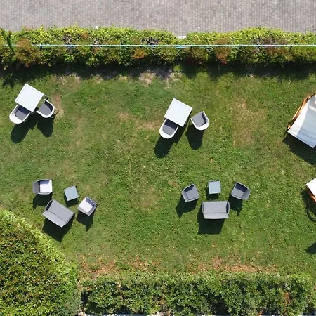 Park Abbadia Ξενοδοχείο Abbadia Lariana