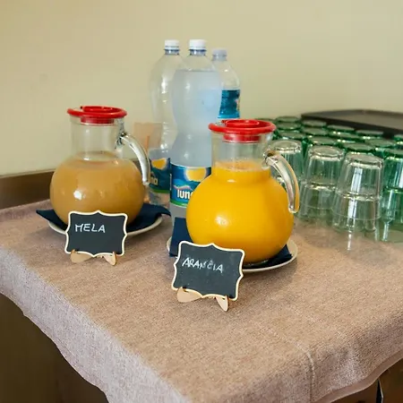 阿巴迪亚公园酒店