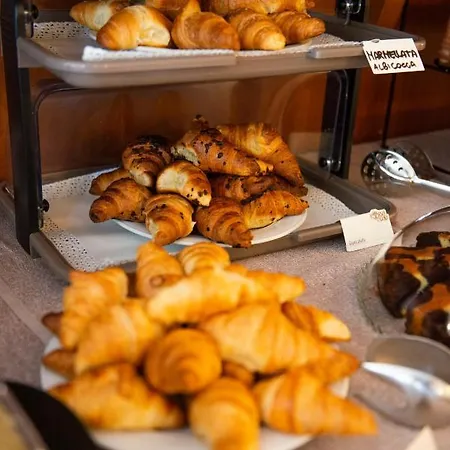 阿巴迪亚公园酒店