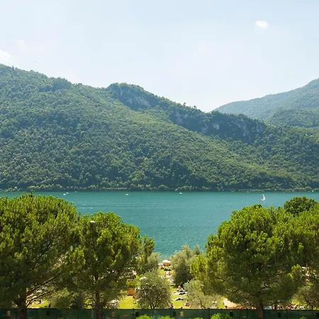 阿巴迪亚公园酒店 3* 阿巴迪拉里纳