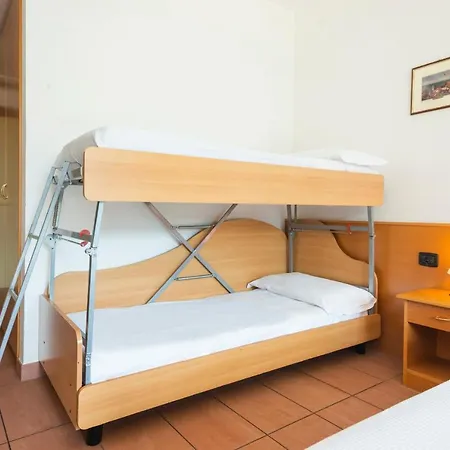 阿巴迪亚公园酒店 阿巴迪拉里纳