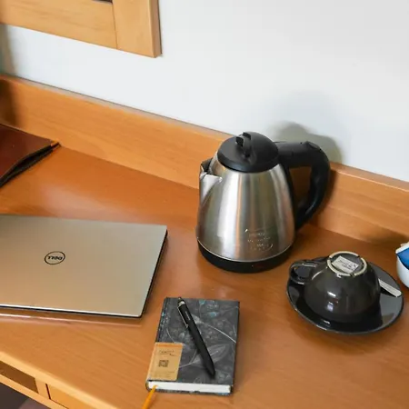 阿巴迪亚公园酒店 阿巴迪拉里纳