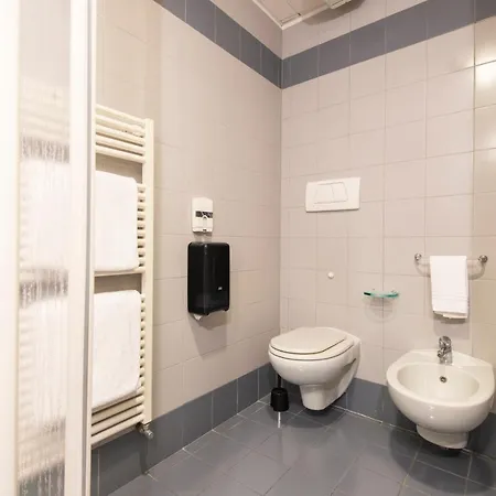 阿巴迪亚公园酒店 酒店 阿巴迪拉里纳