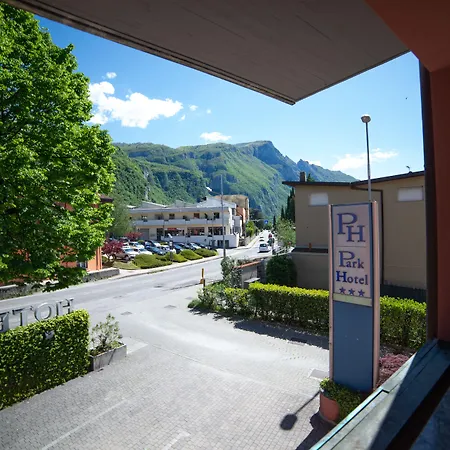 阿巴迪亚公园酒店 酒店