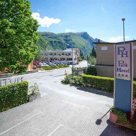 阿巴迪亚公园酒店 酒店