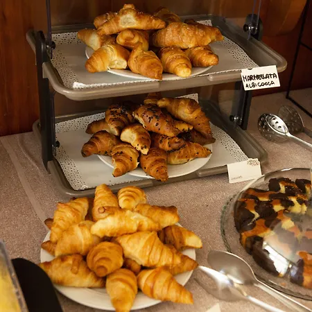 阿巴迪亚公园酒店 3* 阿巴迪拉里纳