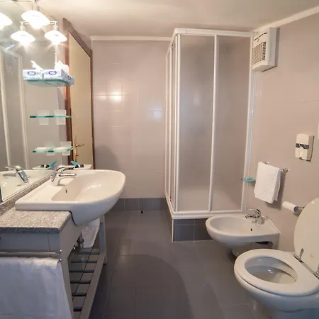 阿巴迪亚公园酒店