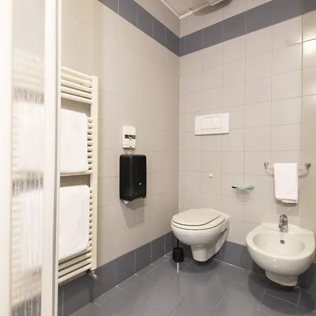 阿巴迪亚公园酒店