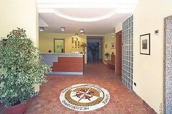 阿巴迪亚公园酒店