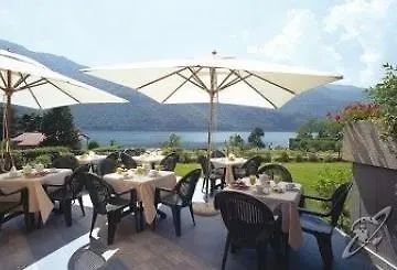 阿巴迪亚公园酒店