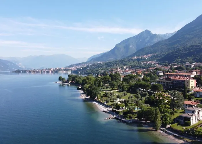 Отель Park Abbadia Аббадия Лариана