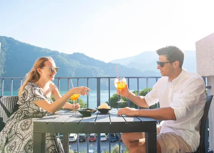 Park Abbadia 3* Аббадия Лариана