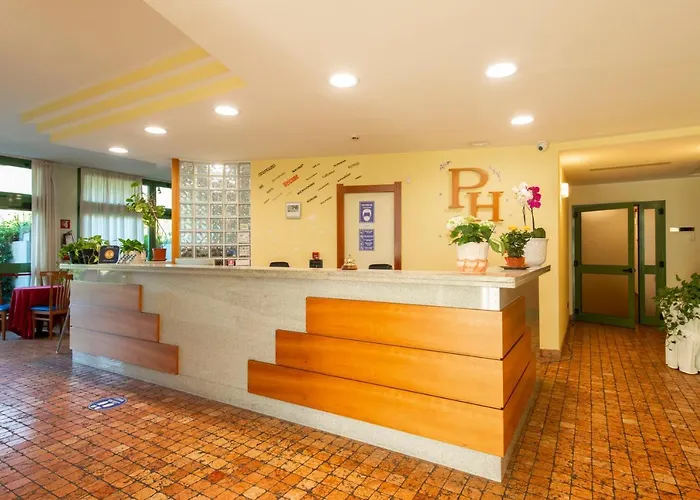 Park Abbadia 3* Аббадия Лариана