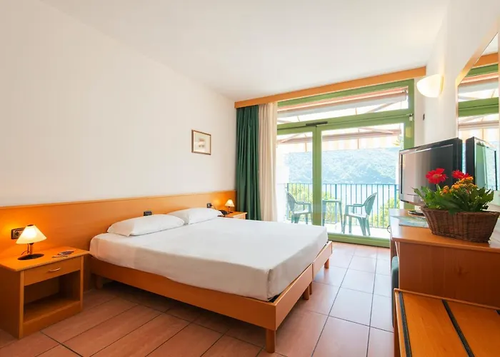 Park Abbadia 3* Аббадия Лариана