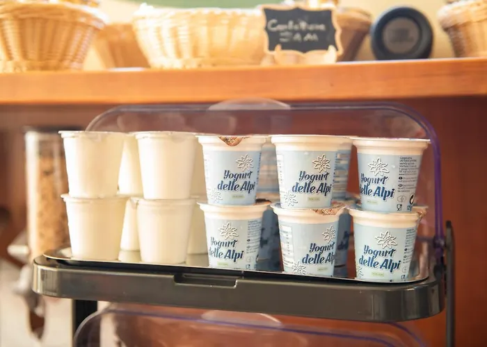 Park Abbadia Отель Аббадия Лариана