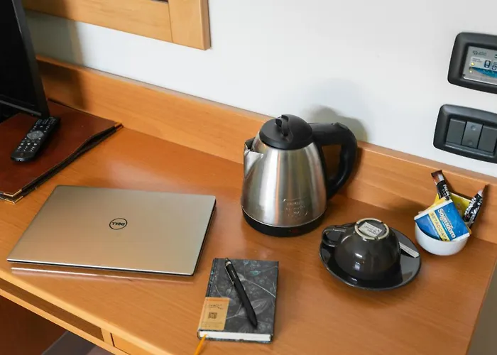 Park Abbadia Аббадия Лариана