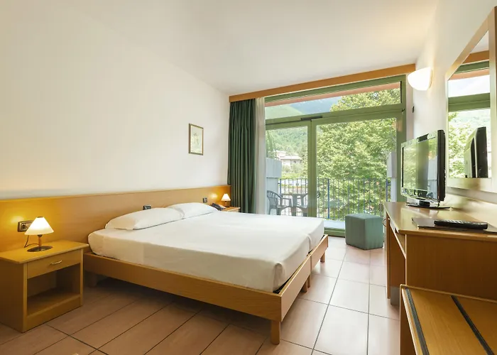 Park Abbadia Отель 3*