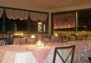 Park Abbadia Hotel 3*