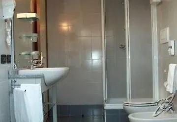 Park Abbadia Отель Аббадия Лариана