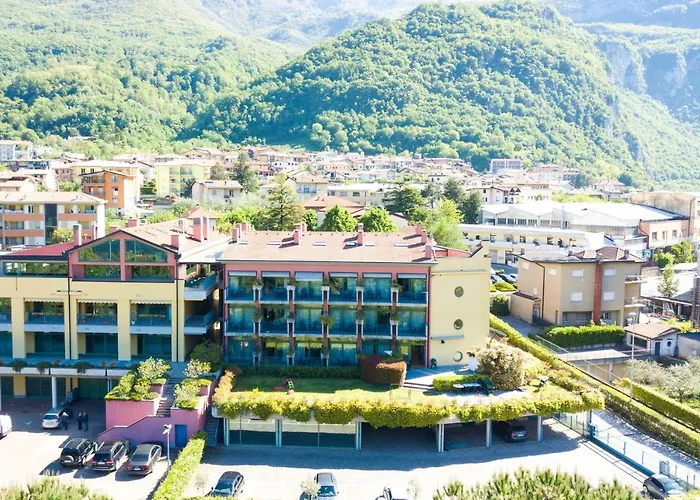 Отель Park Abbadia 3*