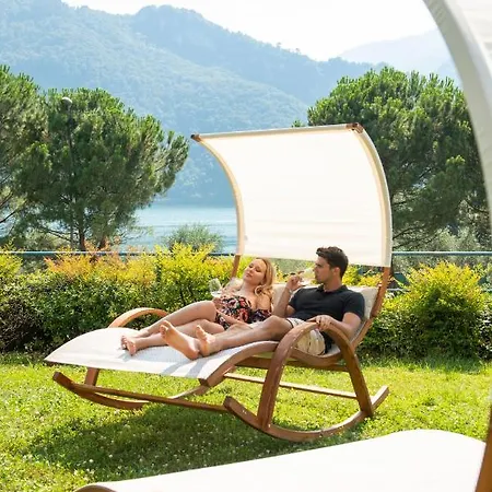 מלון Park Abbadia 3*