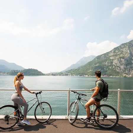 Park Abbadia מלון אבאדיה לריאנה